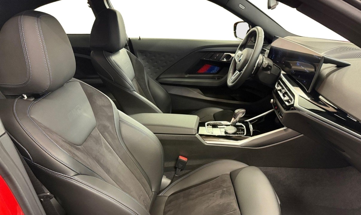 BMW M2 Coupé - foto 9