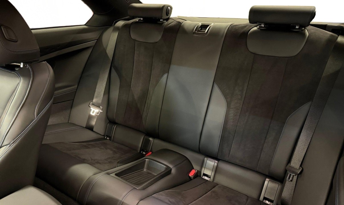 BMW M2 Coupé - foto 11