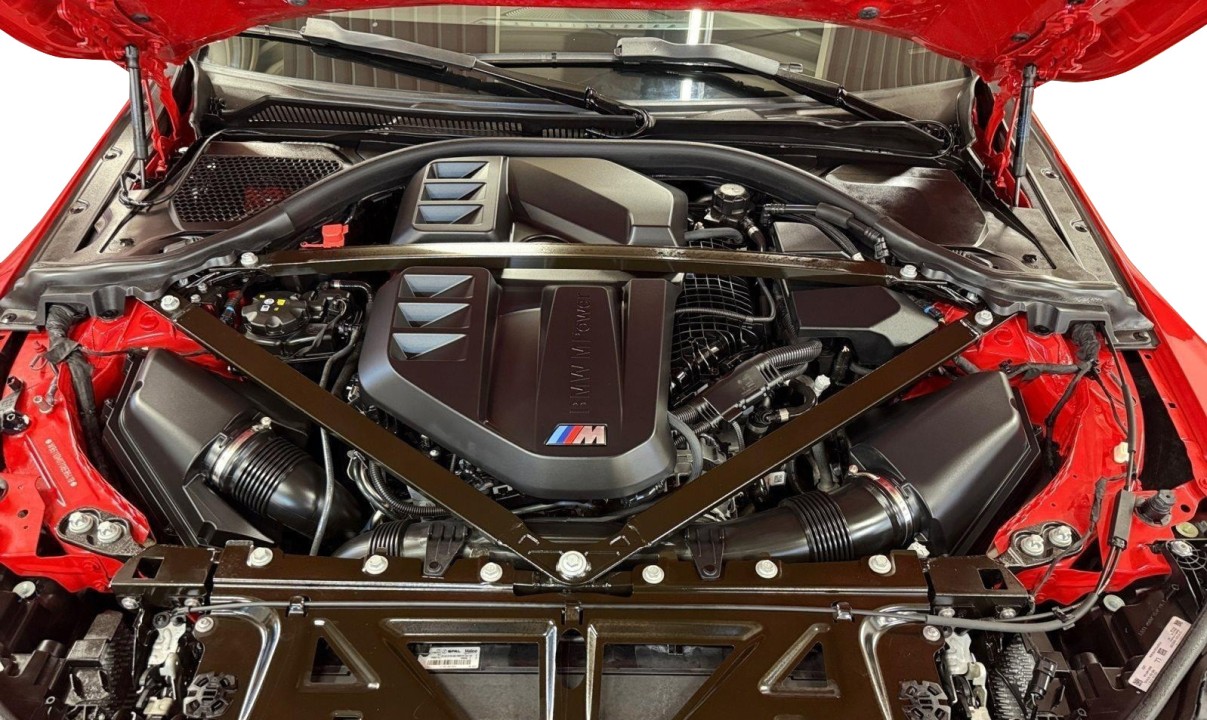 BMW M2 Coupé - foto 12