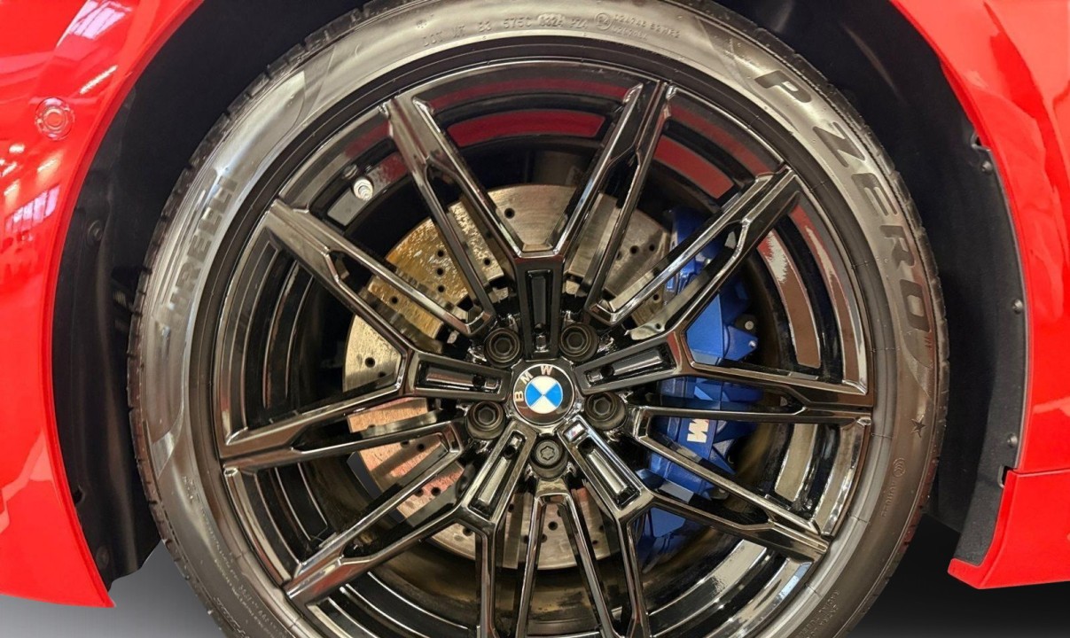 BMW M2 Coupé - foto 13