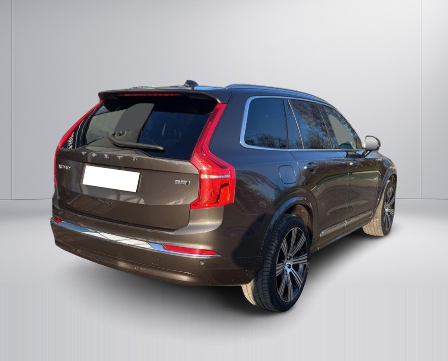 Volvo XC 90 B5 Ultimate Bright (3)