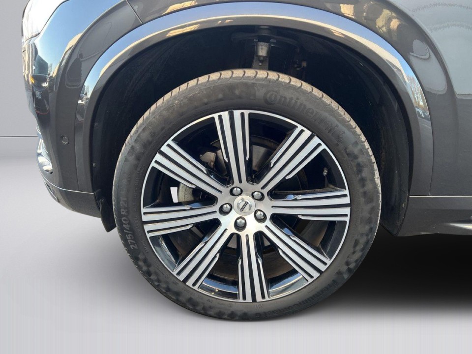 Volvo XC 90 B5 Ultimate Bright - foto 18