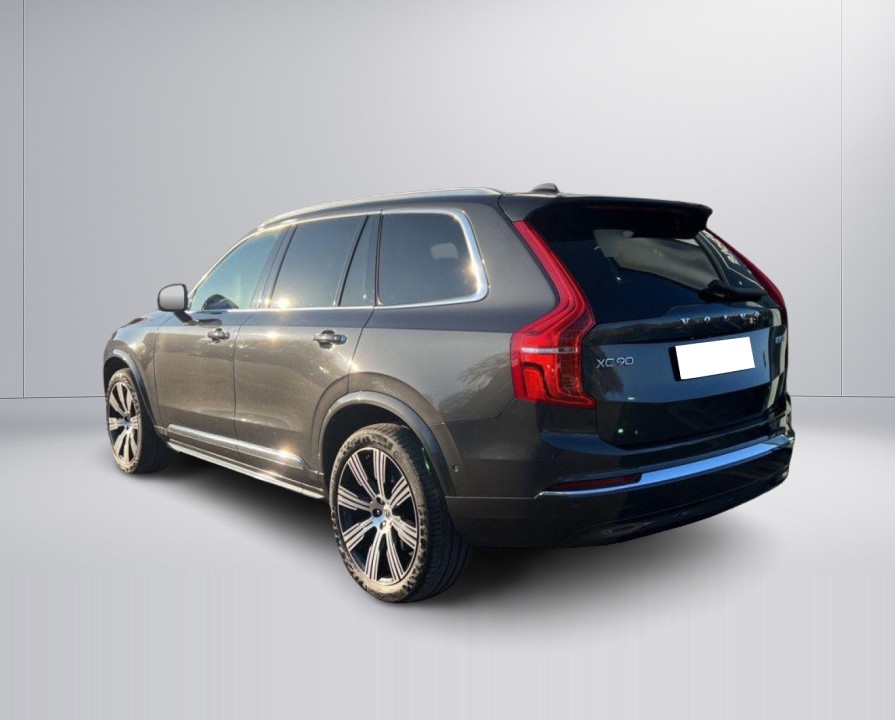 Volvo XC 90 B5 Ultimate Bright (4)