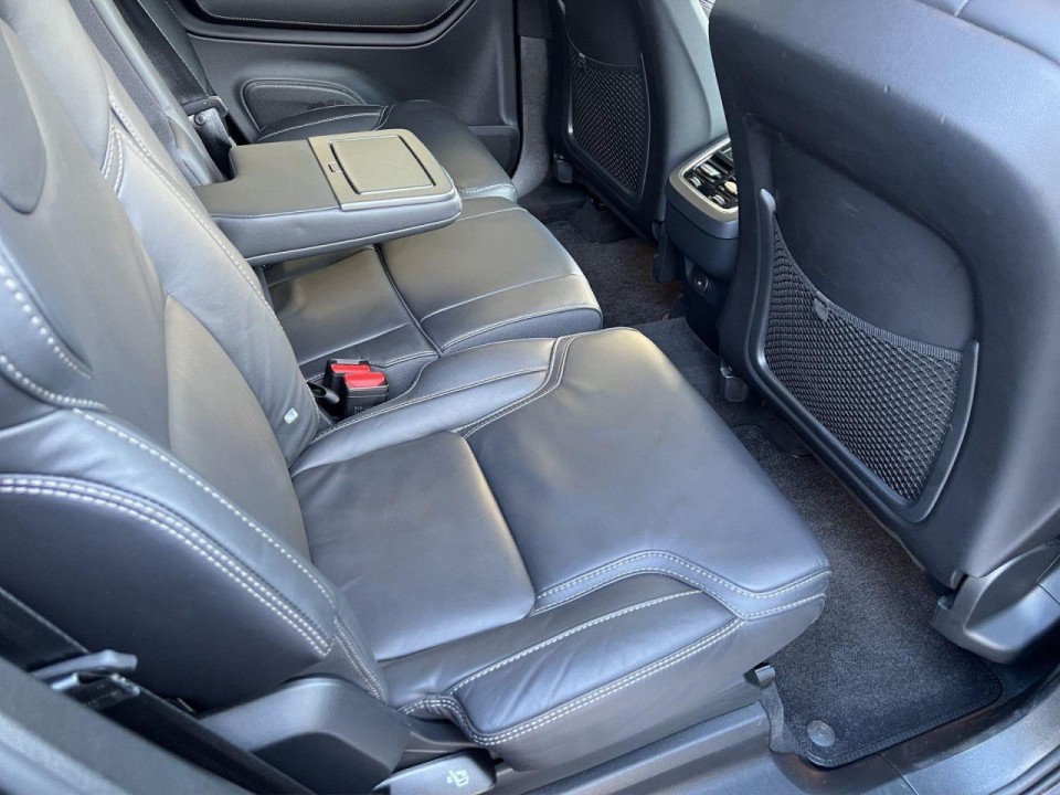 Volvo XC 90 B5 Ultimate Bright - foto 9