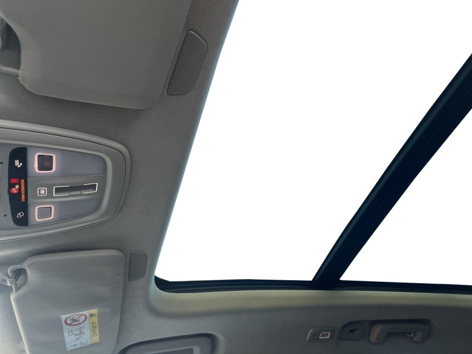 Volvo XC 90 B5 Ultimate Bright - foto 16