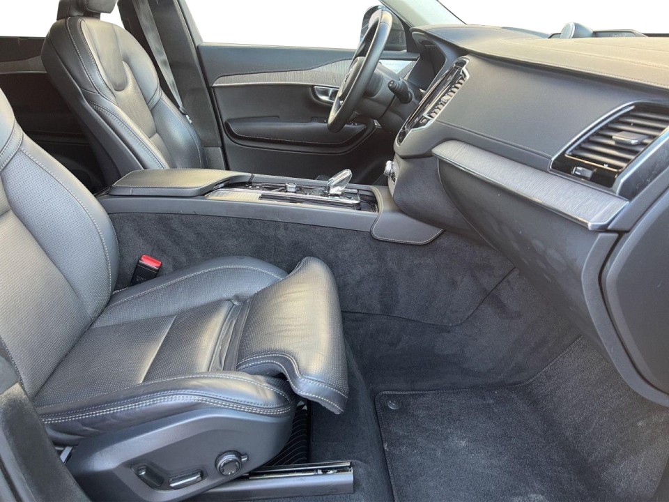 Volvo XC 90 B5 Ultimate Bright - foto 10
