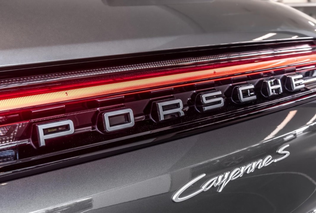 Porsche Cayenne S - foto 20