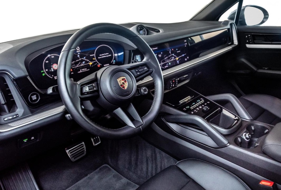 Porsche Cayenne S - foto 7