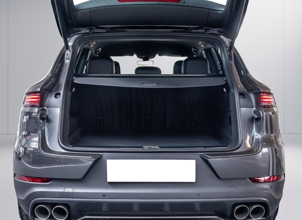 Porsche Cayenne S - foto 23