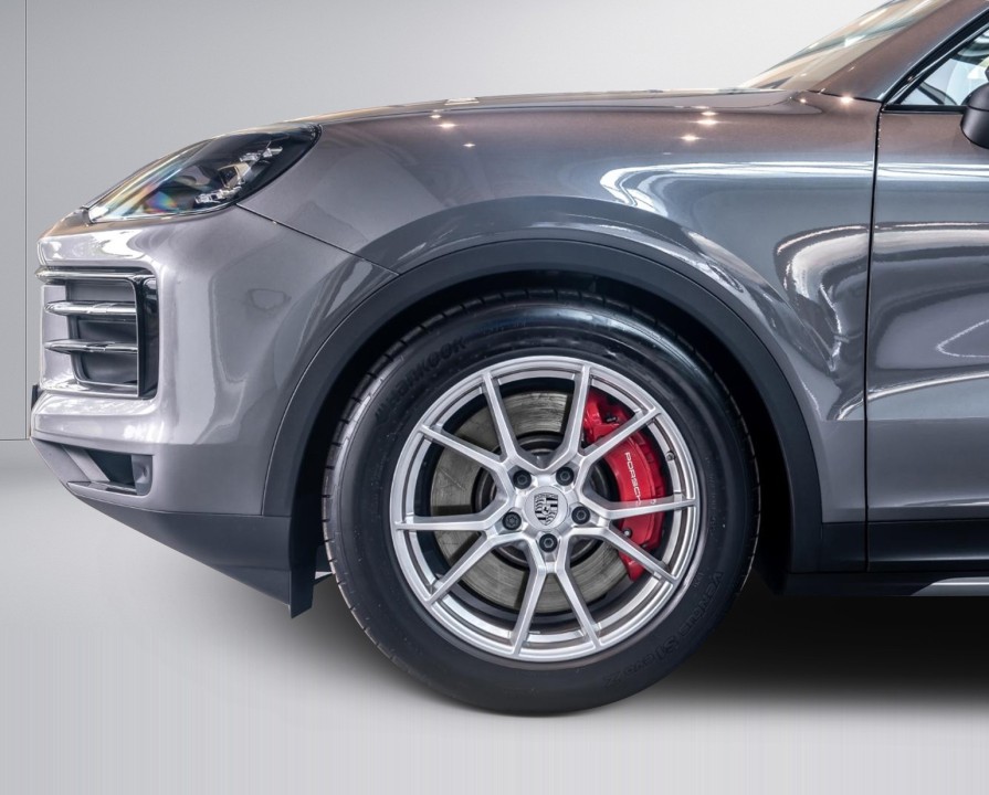 Porsche Cayenne S - foto 25