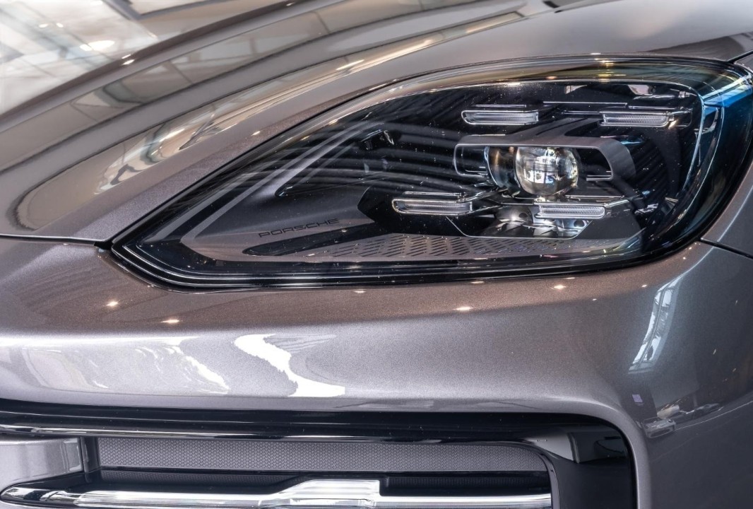 Porsche Cayenne S - foto 21