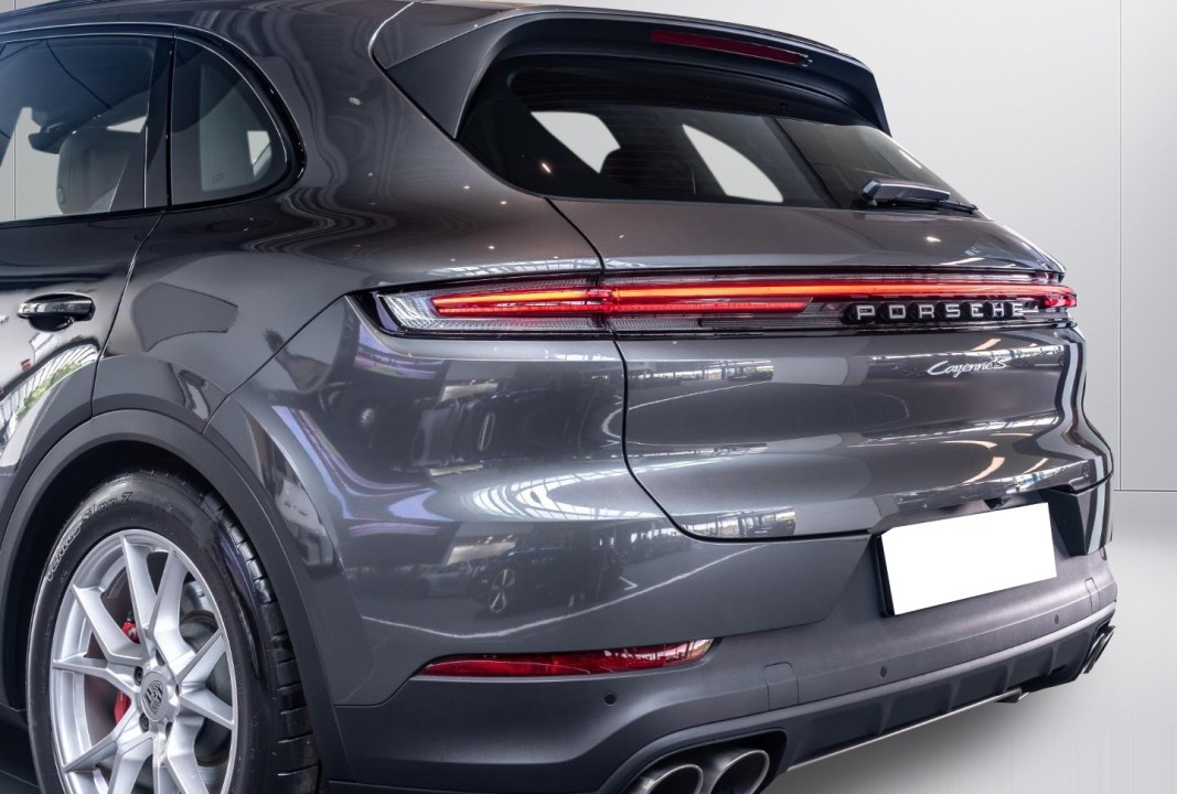 Porsche Cayenne S - foto 22