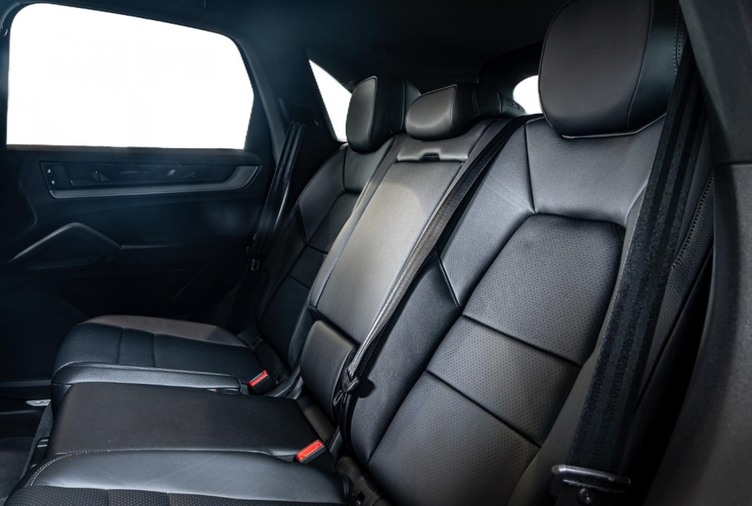 Porsche Cayenne S - foto 9