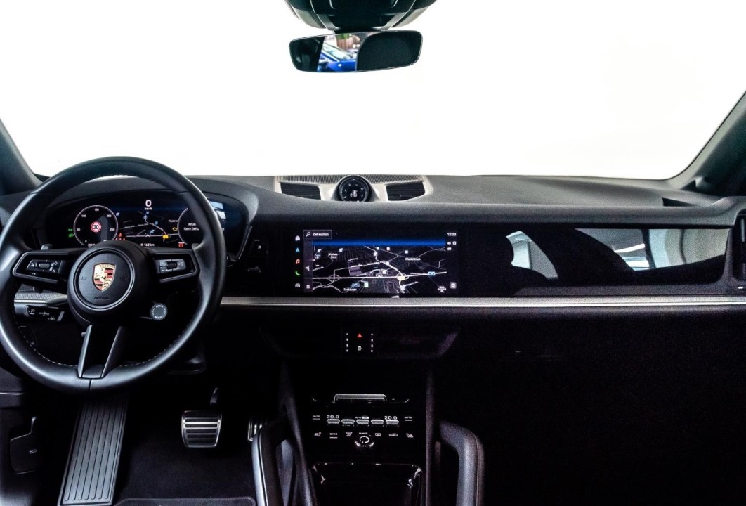 Porsche Cayenne S - foto 10