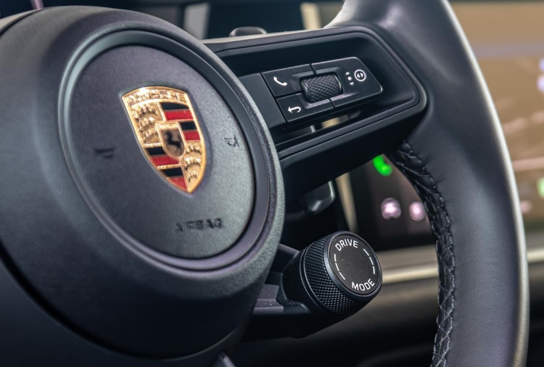 Porsche Cayenne S - foto 13