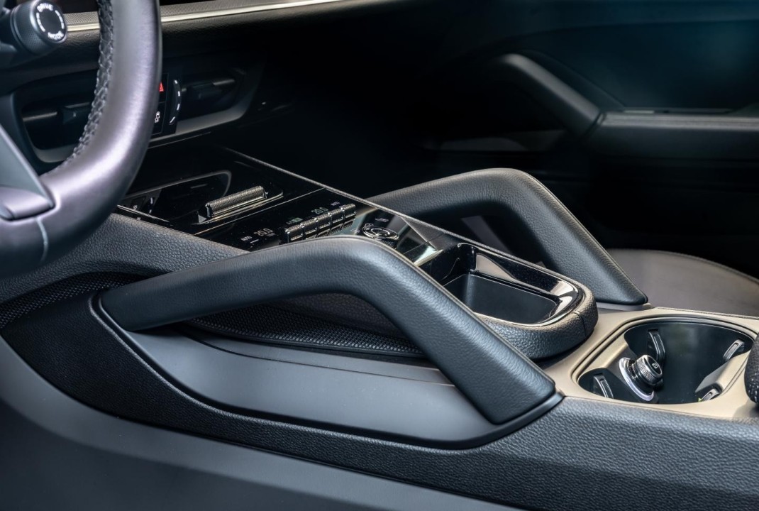 Porsche Cayenne S - foto 15