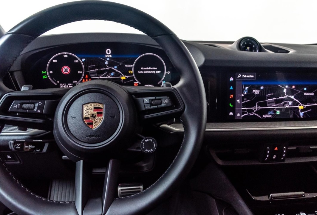 Porsche Cayenne S - foto 11