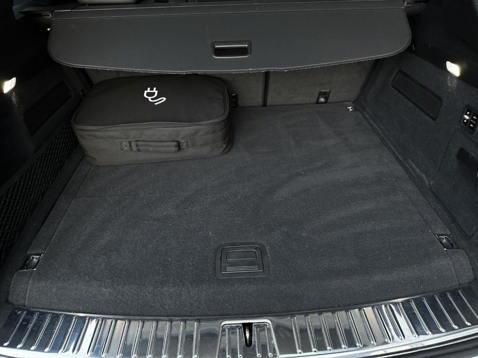 Porsche Cayenne E-Hybrid - foto 26
