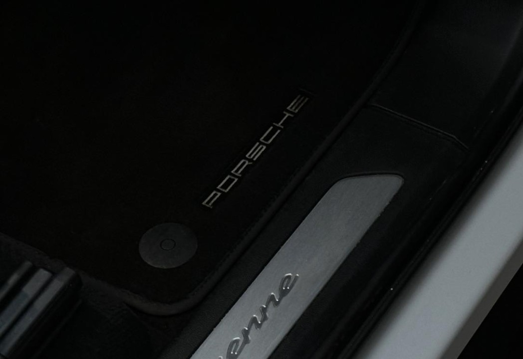 Porsche Cayenne E-Hybrid - foto 23