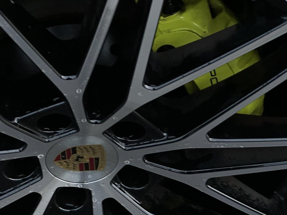 Porsche Cayenne E-Hybrid - foto 28