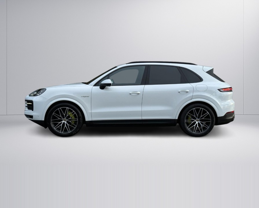 Porsche Cayenne E-Hybrid (4)