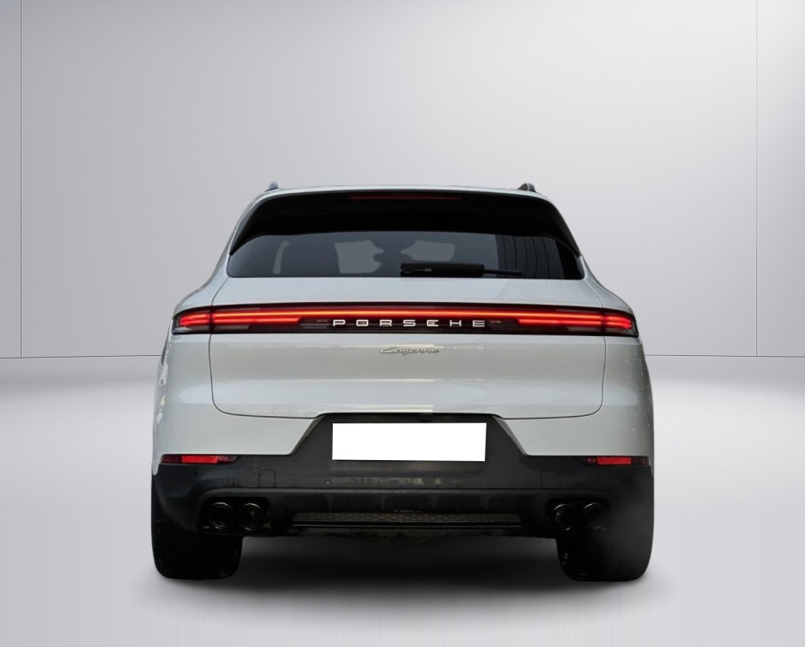 Porsche Cayenne E-Hybrid - foto 7