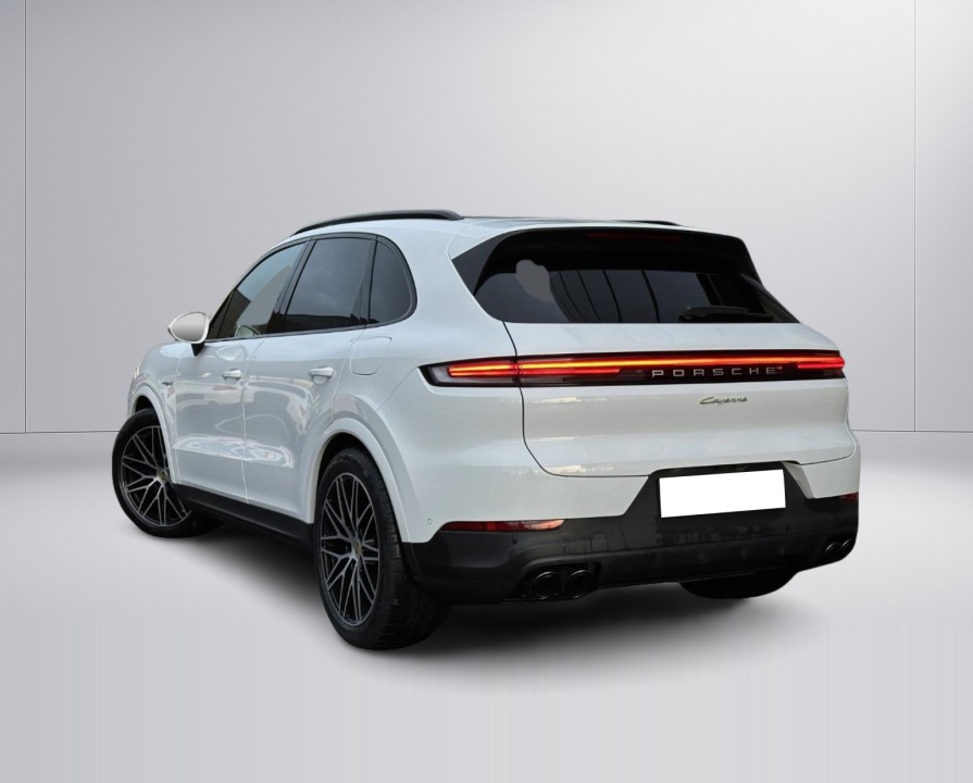 Porsche Cayenne E-Hybrid - foto 6