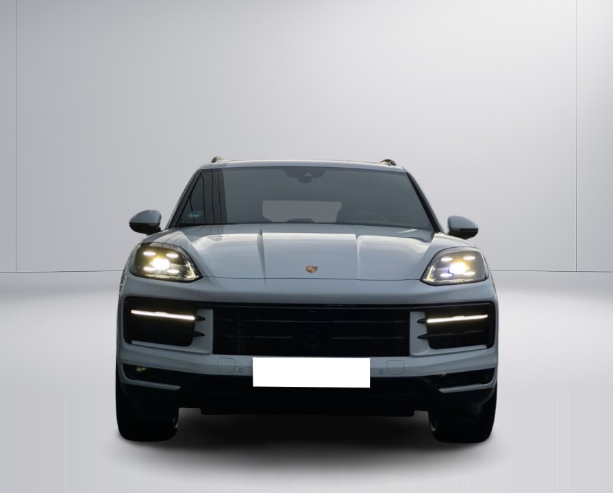 Porsche Cayenne E-Hybrid (3)