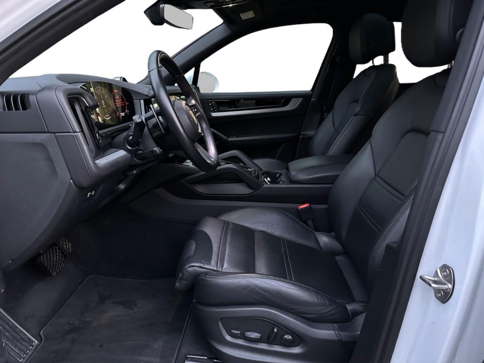 Porsche Cayenne E-Hybrid - foto 8