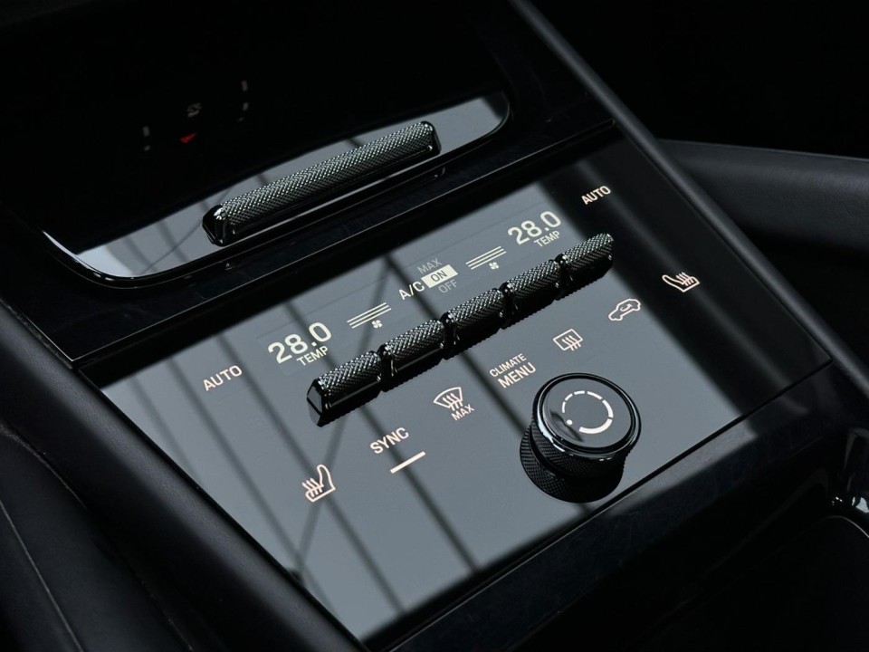 Porsche Cayenne E-Hybrid - foto 15