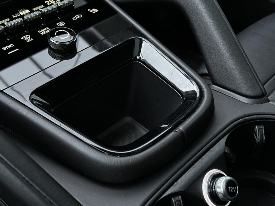 Porsche Cayenne E-Hybrid - foto 16