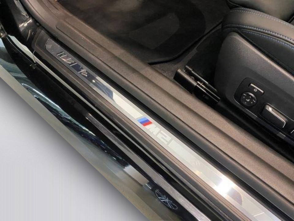 BMW M2 Coupé - foto 17