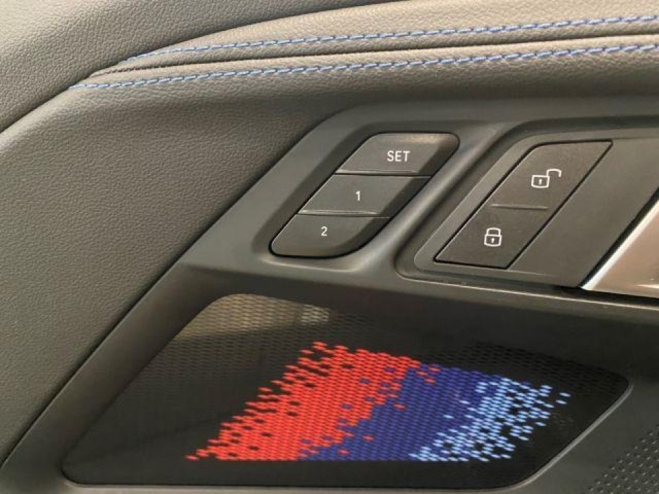 BMW M2 Coupé - foto 15