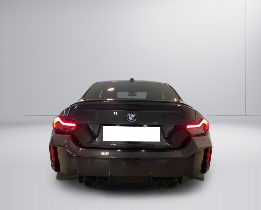 BMW M2 Coupé (4)