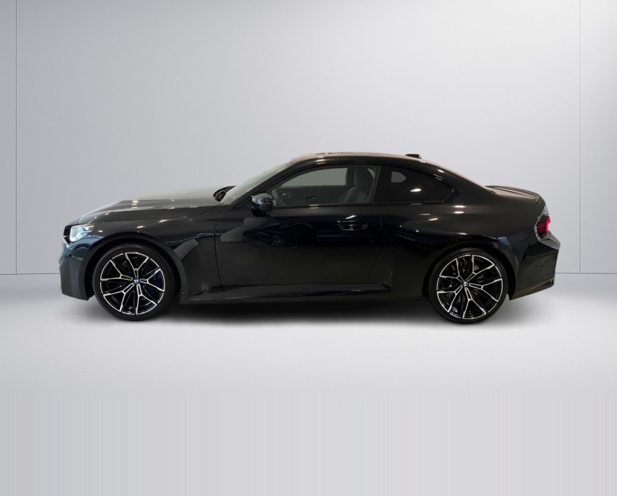 BMW M2 Coupé (5)