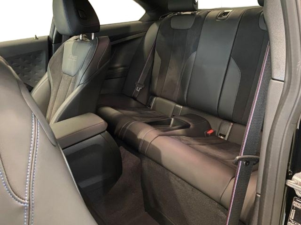 BMW M2 Coupé - foto 14