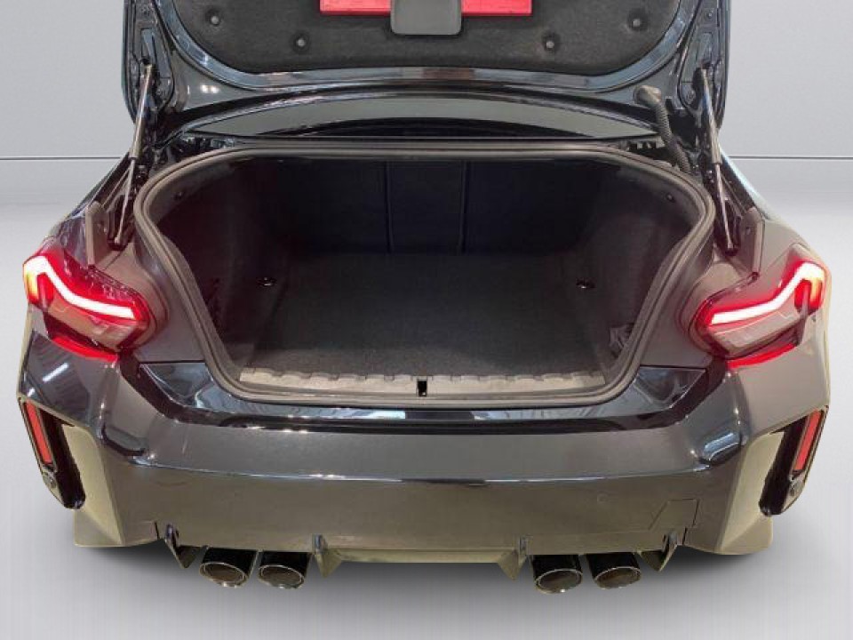 BMW M2 Coupé - foto 18