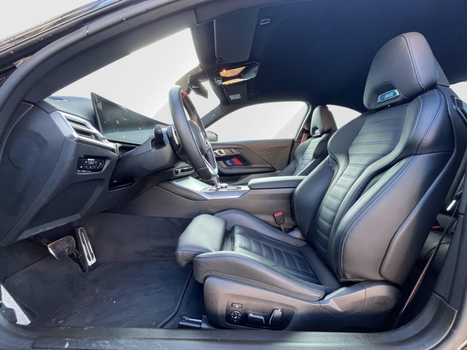 BMW M2 Coupé - foto 10