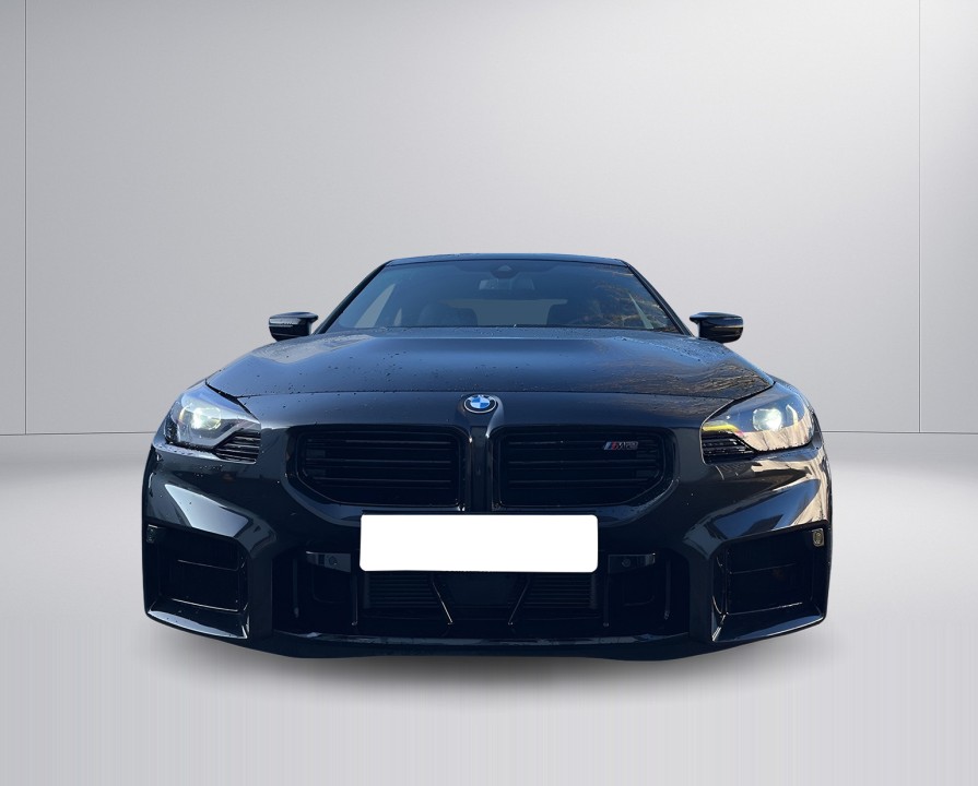 BMW M2 Coupé - foto 7