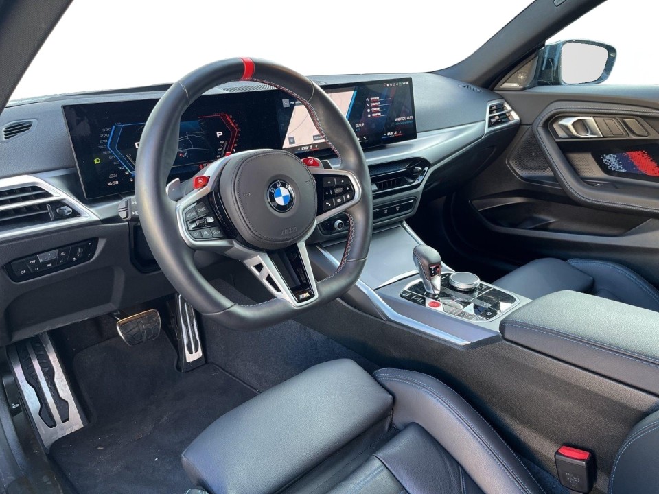 BMW M2 Coupé - foto 9