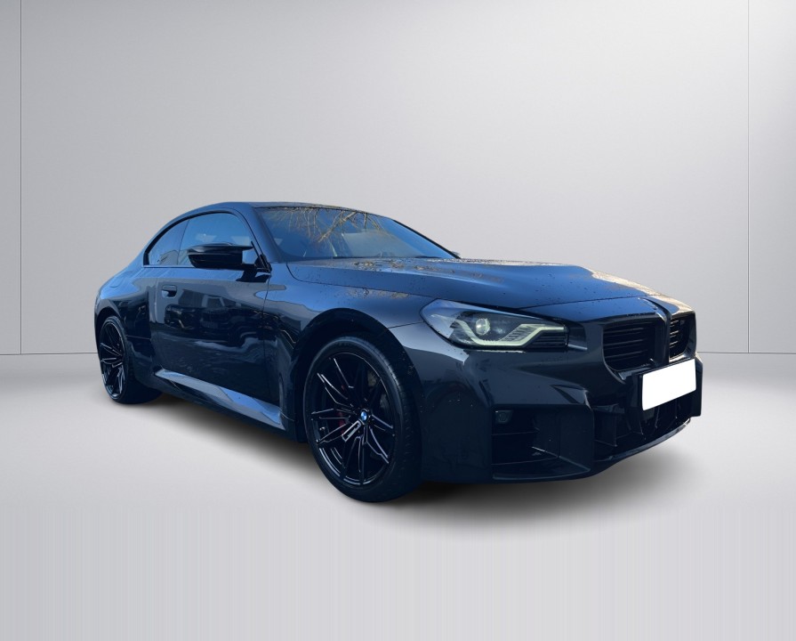 BMW M2 Coupé