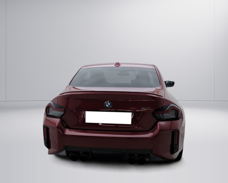 BMW M2 Coupé (4)