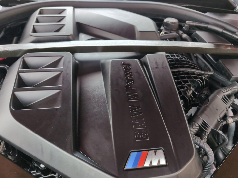 BMW M2 Coupé - foto 12