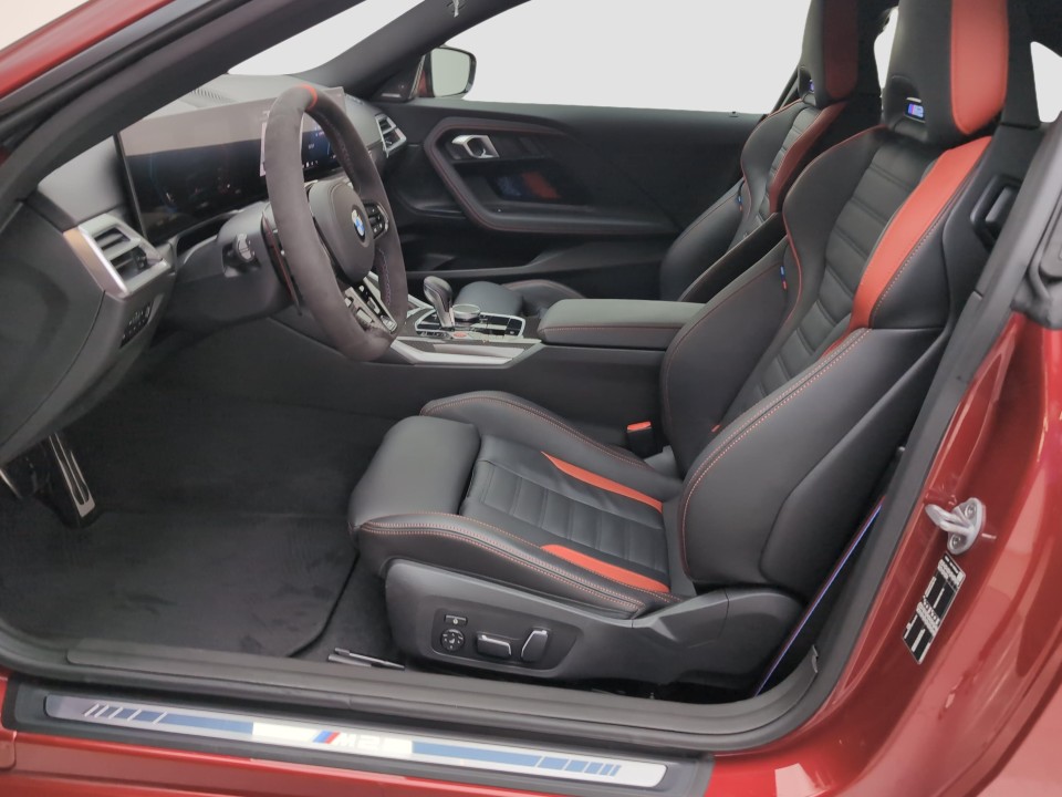 BMW M2 Coupé - foto 8