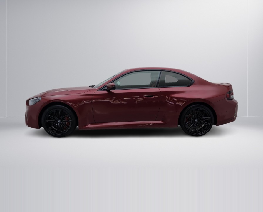 BMW M2 Coupé (5)
