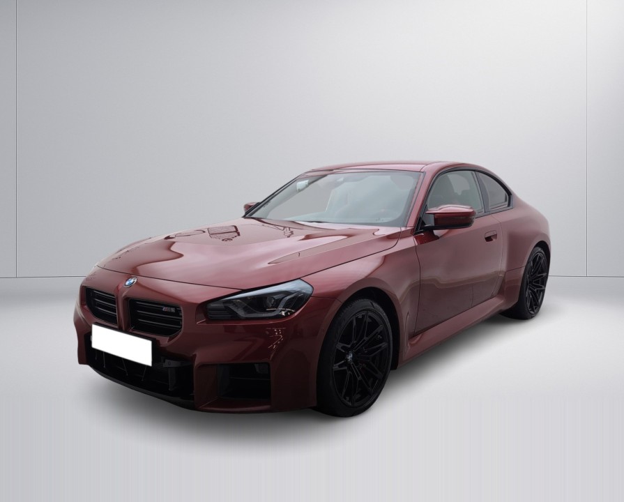 BMW M2 Coupé