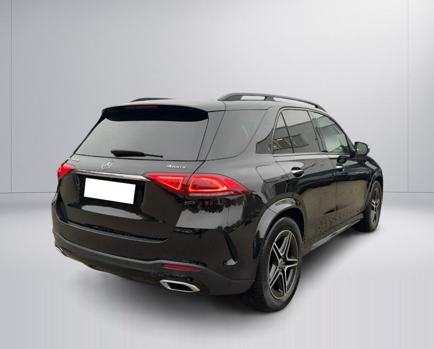 Mercedes-Benz GLE 350de 4MATIC AMG Line (3)