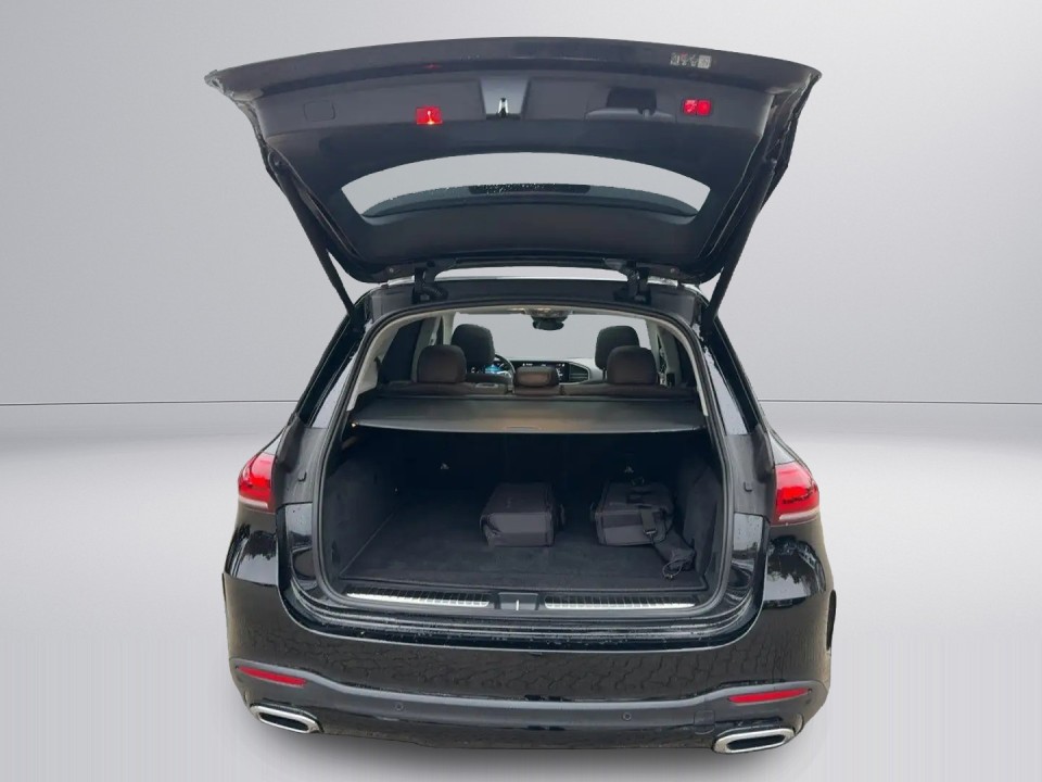 Mercedes-Benz GLE 350de 4MATIC AMG Line (4)