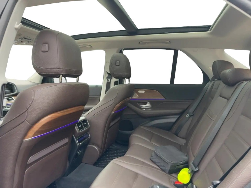 Mercedes-Benz GLE 350de 4MATIC AMG Line - foto 6