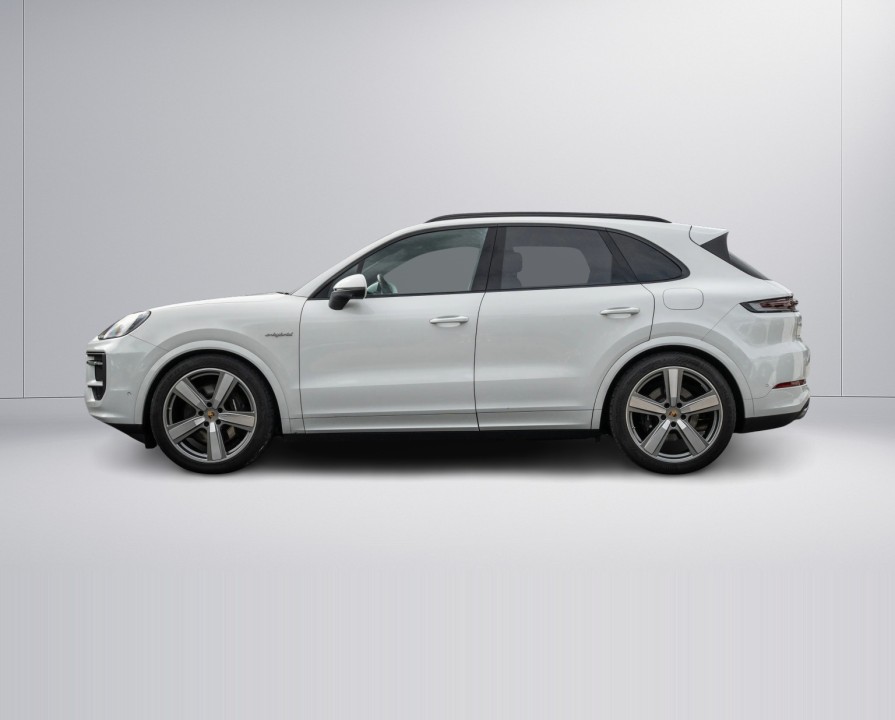 Porsche Cayenne E-Hybrid (3)